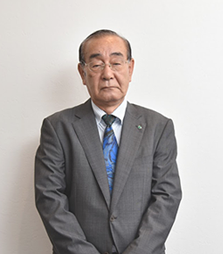 取締役 技術本部長写真