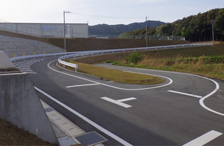 道路設計