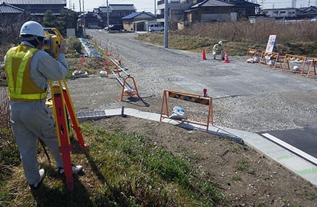 確定測量