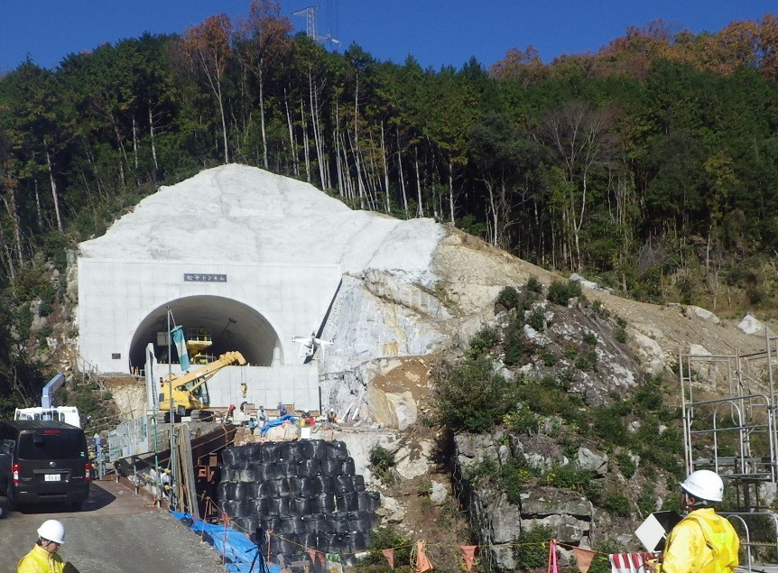 愛知県豊田加茂建設事務所