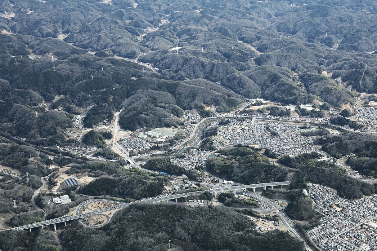 愛知県豊田加茂建設事務所